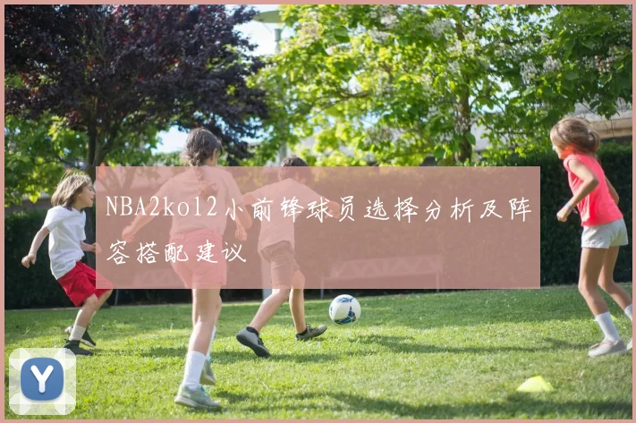 NBA2kol2小前锋球员选择分析及阵容搭配建议